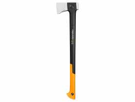 Siekiera X28 z nożem uniwersalnym FISKARS