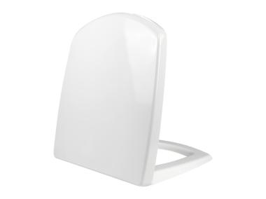 Zdjęcie: Deska sedesowa wolnoopadająca wypinana Carima STINNEA