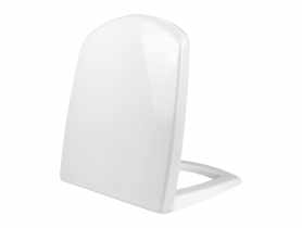 Deska sedesowa wolnoopadająca wypinana Carima STINNEA