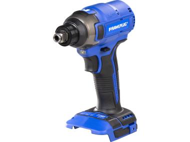 Zdjęcie: Zakrętarka udarowa RawlWrench R-PID18, walizka R-RC-4414 RAWLPLUG