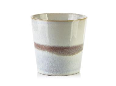 Zdjęcie: Kubek 250 ml, beżowy 8,5 x 9 cm BASIC NATURE