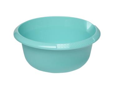 Zdjęcie: Miska okrągła z wylewką 2,5 L aqua blue KEEEPER