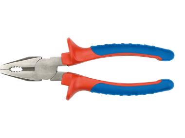 Zdjęcie: Szczypce uniwersalne 200 mm TOP TOOLS