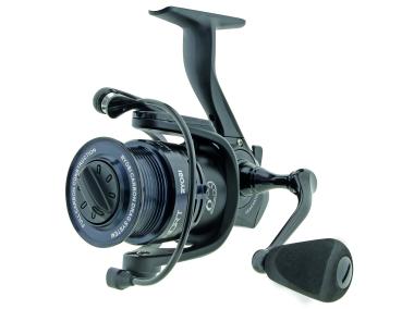 Zdjęcie: Kołowrotek Ryobi Slam Feeder 6500 FD KONGER