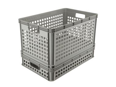 Zdjęcie: Kosz Robert/Robusto 22 L KEEEPER