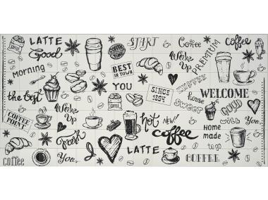 Zdjęcie: Panel dekoracyjny PVC 0015 96x48,5 cm DMS