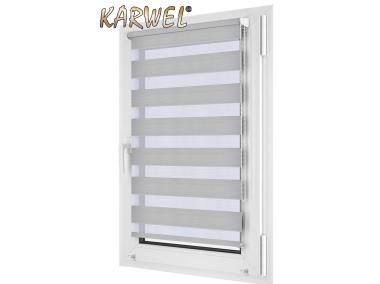 Zdjęcie: Roleta Mini 56x150 cm DN27 KARWEL