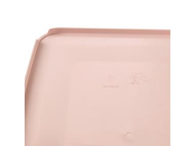 Zdjęcie: Pojemnik lifestyle-box 20 L lotta nordic pink KEEEPER