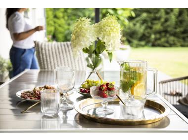 Zdjęcie: Szklanka niska Selena 270 ml ALTOMDESIGN