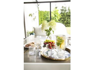 Zdjęcie: Szklanka niska Selena 270 ml ALTOMDESIGN