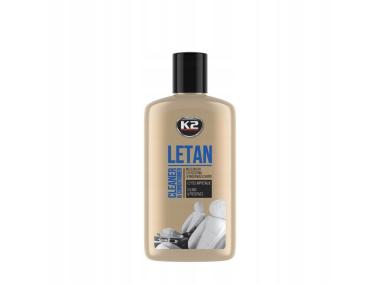 Zdjęcie: Płyn do czyszczenia skóry 250 ml K2