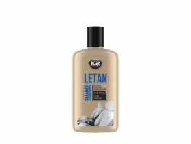 Płyn do czyszczenia skóry 250 ml K2
