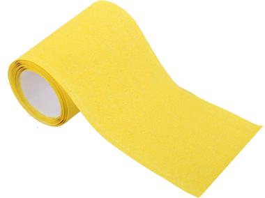 Zdjęcie: Papier ścierny rolka 115 mm -50 m, gr 320 PROLINE