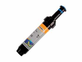 Zraszacz RN rotator 100ADJ 80-360st r3.7m na korpusie 10cm GREENMILL AQUASYSTEM