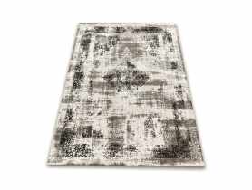 Dywan divo 2691c szary 160x220 cm SINDBAD