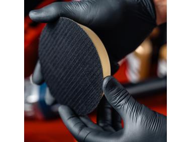 Zdjęcie: Uchwyt do mocowania tarcz szlifierskich K2