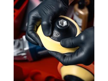 Zdjęcie: Uchwyt do mocowania tarcz szlifierskich K2