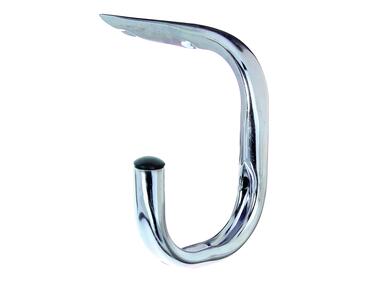 Zdjęcie: Hak na rower 150x150x110 mm ALBERTS