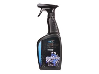 Zdjęcie: Preparat do czyszczenia silników 750 ml PIT STOP