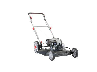 Zdjęcie: Kosiarka spalinowa boczny wyrzut CJ55BS750PBW 55 cm 161 cc LIDER