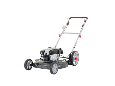 Zdjęcie: Kosiarka spalinowa boczny wyrzut CJ55BS750PBW 55 cm 161 cc LIDER