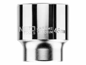 Nasadka dwunastokątna 3/4", 46 mm NEO