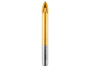 Zdjęcie: Wiertło uniwersalne HM, 10 mm GRAPHITE