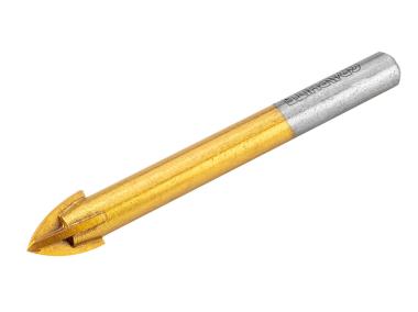 Zdjęcie: Wiertło uniwersalne HM, 10 mm GRAPHITE