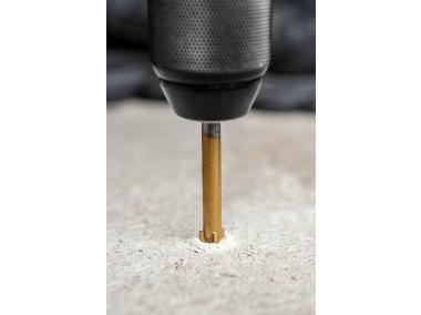 Zdjęcie: Wiertło uniwersalne HM, 10 mm GRAPHITE