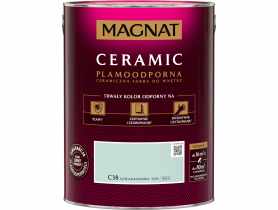 Farba Ceramic szmaragdowa toń C38 5L MAGNAT