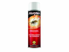 Preparat na osy i szerszenie Owadozol 300 ml PLANTA
