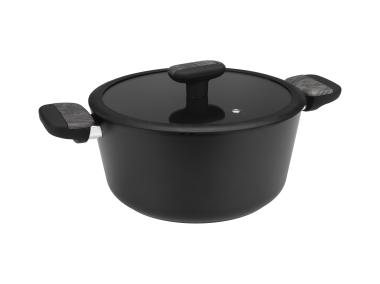 Zdjęcie: Garnek Timber 26 cm 5,1 L GALICJA