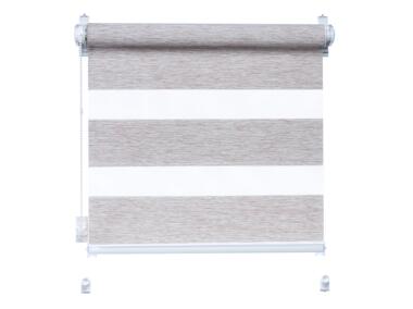 Zdjęcie: Roleta 42x140 Zebra III c.beż DECODESIGN