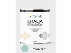 EmaliaMIX Letni Błękit 750 ml INCHEM POLONIA
