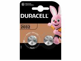 Baterie DL/CR 2032 DURACELL