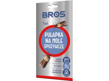 Zdjęcie: Pułapka na mole spożywcze BROS