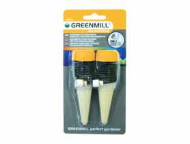 Dozownik wody do doniczek 2 szt. GREENMILL AQUASYSTEM