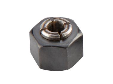 Zdjęcie: Trymer do krawędzi 510 W, uchwyt 6-8 mm GRAPHITE