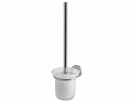 Szczotka do wc Ontario chrom BISK