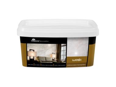 Zdjęcie: Wosk dekoracyjny 0,6 kg PRIMACOL DECORATIVE