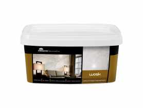 Wosk dekoracyjny 0,6 kg PRIMACOL DECORATIVE