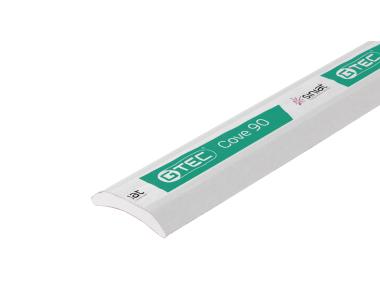 Zdjęcie: Gzyms gips-karton Small 3 m typ 90 SINIAT