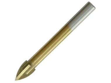 Zdjęcie: Wiertło multifunkcyjne 10 mm 4 ostrza DEDRA