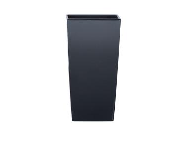 Zdjęcie: Doniczka Urbi Square 26,5 cm PROPERPLAST