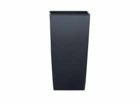 Doniczka Urbi Square 26,5 cm PROPERPLAST