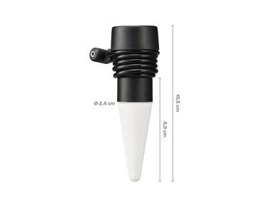 Zdjęcie: Stożki nawadniające do roślin Plant Care 2 sztuki FISKARS