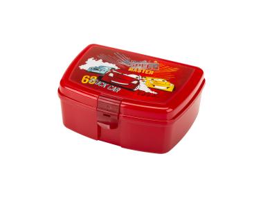 Zdjęcie: Lunchbox IML Joy wzór auta GALICJA