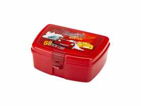 Lunchbox IML Joy wzór auta GALICJA