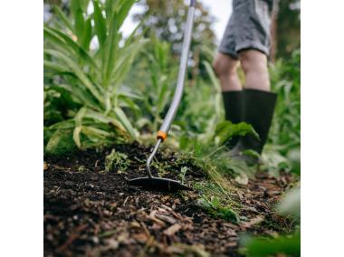 Zdjęcie: Motyka Ergonomic wygięty trzonek FISKARS