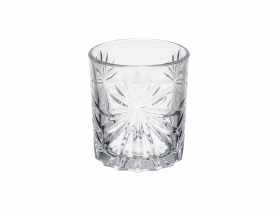 Szklanka Flower 300 ml 34344 GALICJA